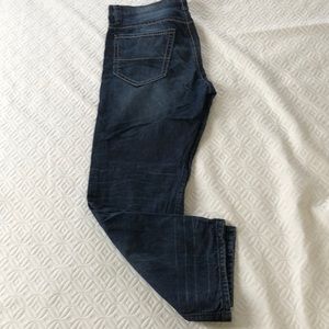 34X30 Express Jeans Loose Fit Boot Cut